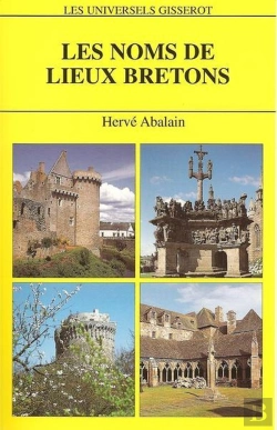 Bertrand.pt - Les Noms De Lieux Bretons