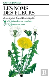 Les Noms Des Fleurs