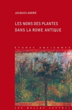 Bertrand.pt - Les Noms Des Plantes Dans La Rome Antique