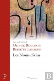 Les Noms Divins