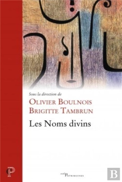 Bertrand.pt - Les Noms Divins