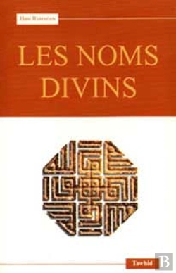 Bertrand.pt - Les Noms Divins
