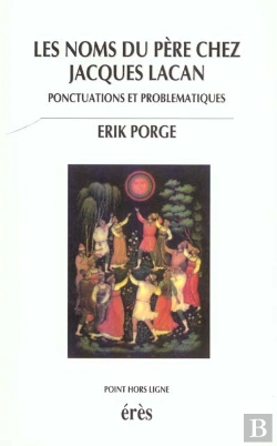 Bertrand.pt - Les Noms Du Pere Chez Jacques Lacan