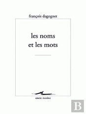 Les Noms Et Les Mots