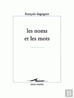 Bertrand.pt - Les Noms Et Les Mots