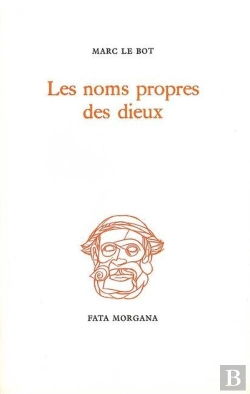 Bertrand.pt - Les Noms Propres Des Dieux
