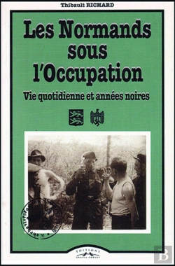 Bertrand.pt - Les Normands Sous L'Occupation