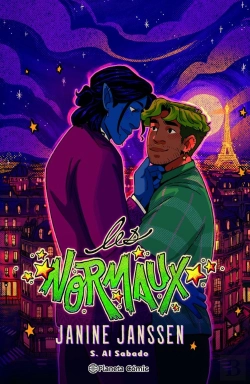 Bertrand.pt - Les Normaux 1