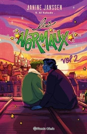 Les Normaux 2