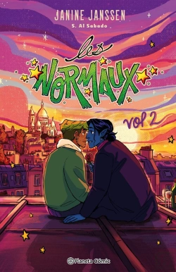 Bertrand.pt - Les Normaux 2