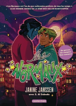 Bertrand.pt - Les Normaux
