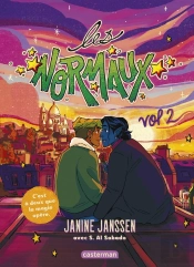 Les Normaux Tome 2