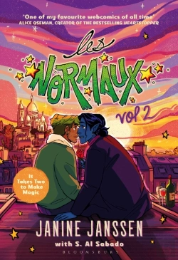 Bertrand.pt - Les Normaux Volume 2