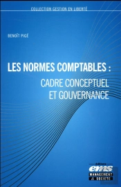 Les Normes Comptables  Cadre Conceptuel Et Gouvernance