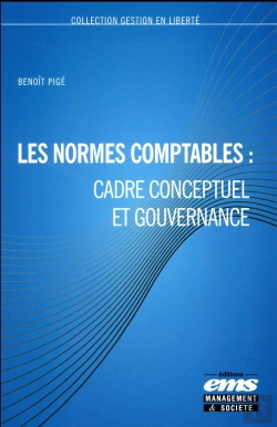 Bertrand.pt - Les Normes Comptables  Cadre Conceptuel Et Gouvernance