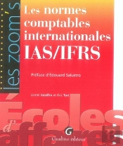 Les Normes Comptables Internationales Ias/Ifrs