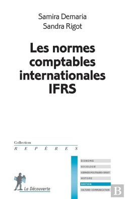 Bertrand.pt - Les Normes Comptables Internationales Ifrs