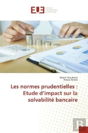 Les Normes Prudentielles : Etude D'Impact Sur La Solvabilite Bancaire