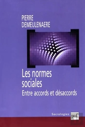 Les Normes Sociales ; Entre Accords Et Désaccords