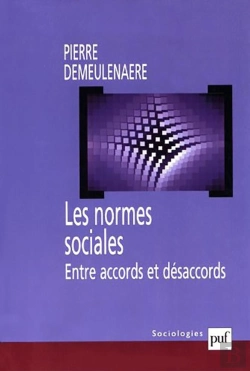 Bertrand.pt - Les Normes Sociales ; Entre Accords Et Désaccords