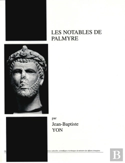 Bertrand.pt - Les Notables De Palmyre