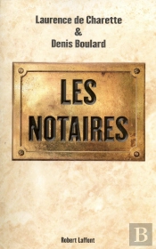 Les Notaires