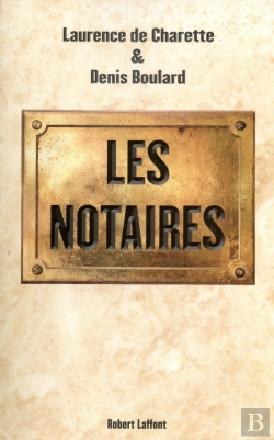 Bertrand.pt - Les Notaires