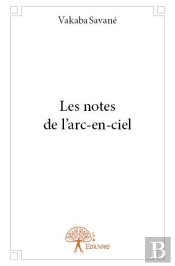 Les Notes De L'Arc-En-Ciel