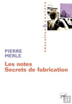 Bertrand.pt - Les Notes, Secrets De Fabrication