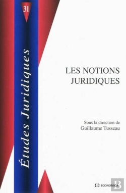 Bertrand.pt - Les Notions Juridiques