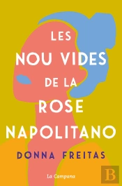 Les Nou Vides De Rose Napolitano