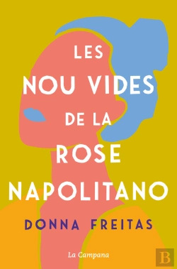 Bertrand.pt - Les Nou Vides De Rose Napolitano