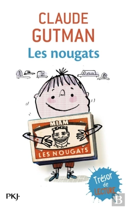 Bertrand.pt - Les Nougats