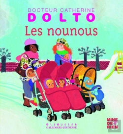 Bertrand.pt - Les Nounous
