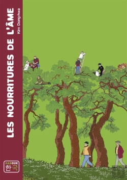 Bertrand.pt - Les Nourritures De L'Âme