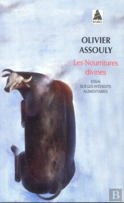 Bertrand.pt - Les Nourritures Divines