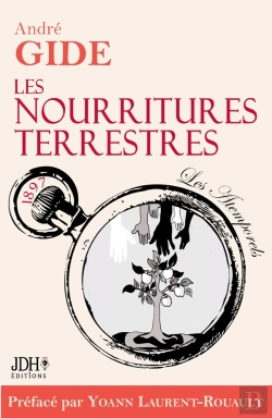 Bertrand.pt - Les Nourritures Terrestres