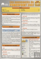 Les Nouveautes De Powerpoint 2007-Sf Informatique-Multimedia
