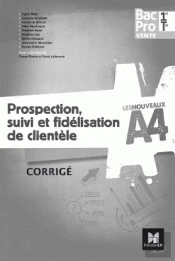 Les Nouveaux A4