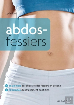 Bertrand.pt - Les Nouveaux Abdos Fessiers