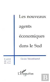 Les Nouveaux Agents Economiques Dans Le Sud