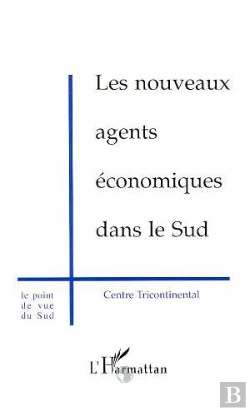 Bertrand.pt - Les Nouveaux Agents Economiques Dans Le Sud