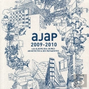 Les Nouveaux Albums Des Jeunes Architectes Et Des Paysagistes 2010