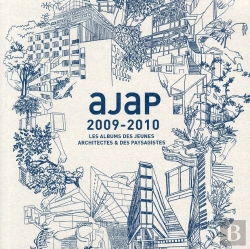 Bertrand.pt - Les Nouveaux Albums Des Jeunes Architectes Et Des Paysagistes 2010