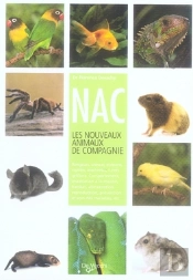 Les Nouveaux Animaux De Compagnie