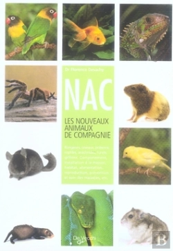 Bertrand.pt - Les Nouveaux Animaux De Compagnie