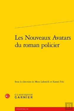 Bertrand.pt - Les Nouveaux Avatars Du Roman Policier