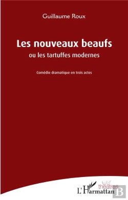 Bertrand.pt - Les Nouveaux Beaufs Ou Les Tartuffes Modernes