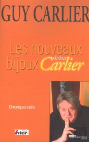 Les Nouveaux Bijoux De Chez Carlier