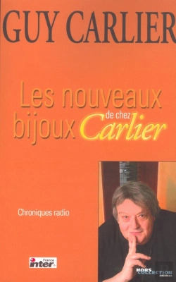 Bertrand.pt - Les Nouveaux Bijoux De Chez Carlier